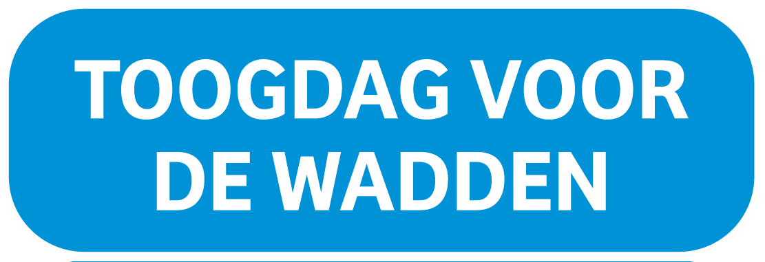 Toogdag voor de Wadden